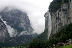 Lauterbrunnen