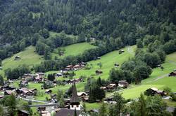 Lauterbrunnen