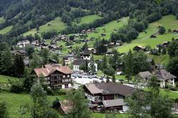 Lauterbrunnen