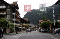 Lauterbrunnen