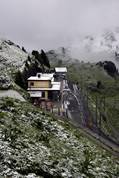 Schynige Platte Bergstation