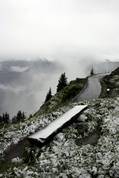 Schynige Platte Bergstation