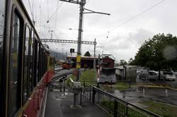 Wilderswil station