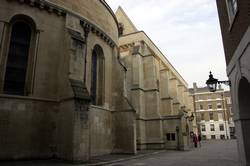 Temple Church