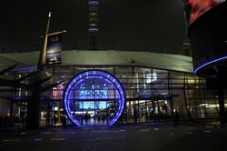 O2 arena