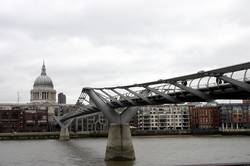 Millennium bridge