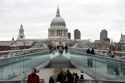 Millennium bridge