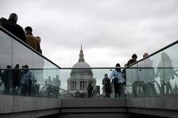 Millennium bridge