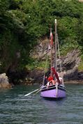 Looe Lugger Regatta - PZ111