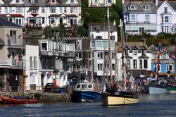 Looe Lugger Regatta