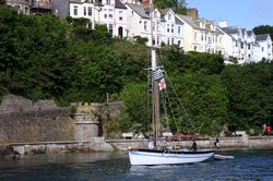 Looe Lugger Regatta