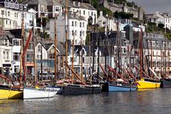 West Looe Quay