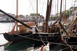 West Looe Quay