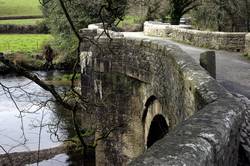 Respryn Bridge