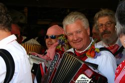 Old oss musicians