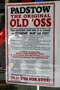 Old Oss - May 2007