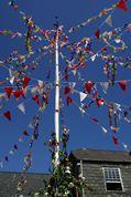 Maypole - Padstow