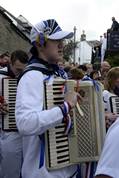 Blue ribbon oss musicians