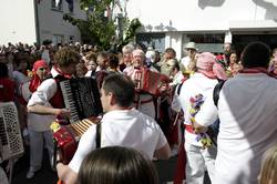 Original old oss musicians