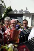 Original old oss musicians