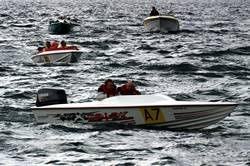 Looe Powerboat race 2