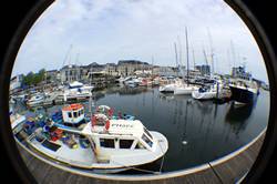 Plymouth barbican - Sutton harbour