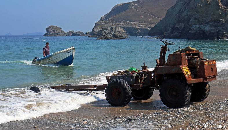 Trevaunance Cove © Ian Foster / fozimage 13th May 2016 - Trevaunance Cove © Ian Foster / fozimage