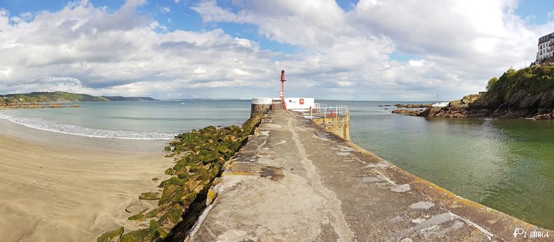 19 May 2017 - Looe beach © Ian Foster / fozimage