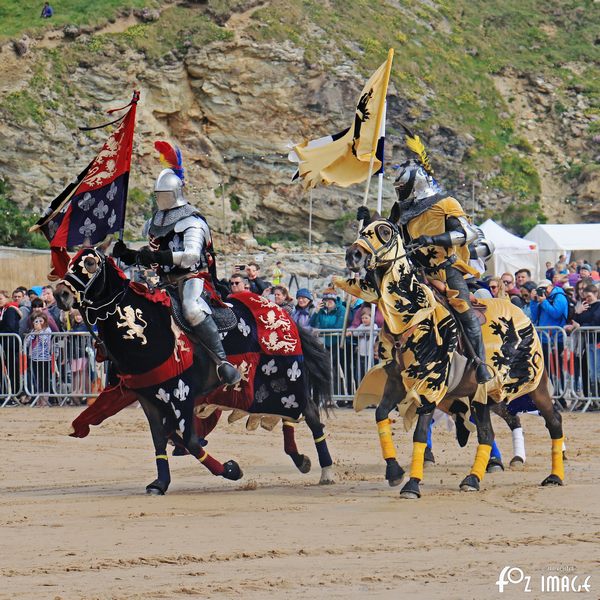 1320May 2017 - Jousting with the Knights of Middle England  © Ian Foster / fozimage