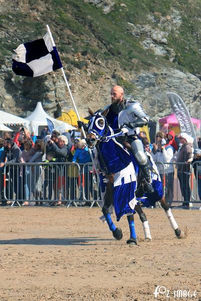20 May 2017 - Jousting with the Knights of Middle England  © Ian Foster / fozimage