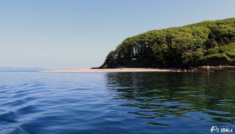 24 May 2017 - Glass bottom boat trip © Ian Foster / fozimage