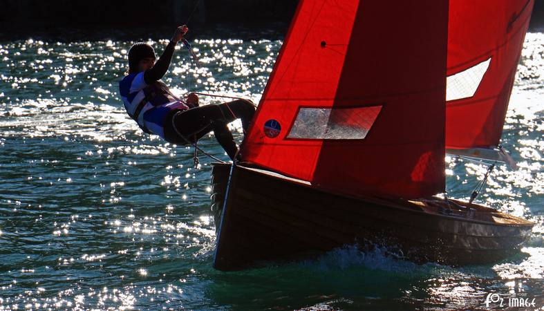 25 May 2017 - Looe Sailing Club © Ian Foster / fozimage