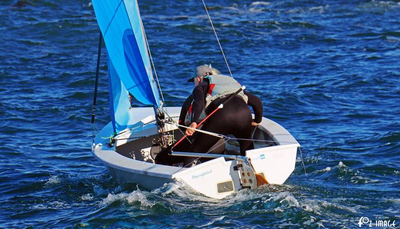 25 May 2017 - Looe Sailing Club © Ian Foster / fozimage