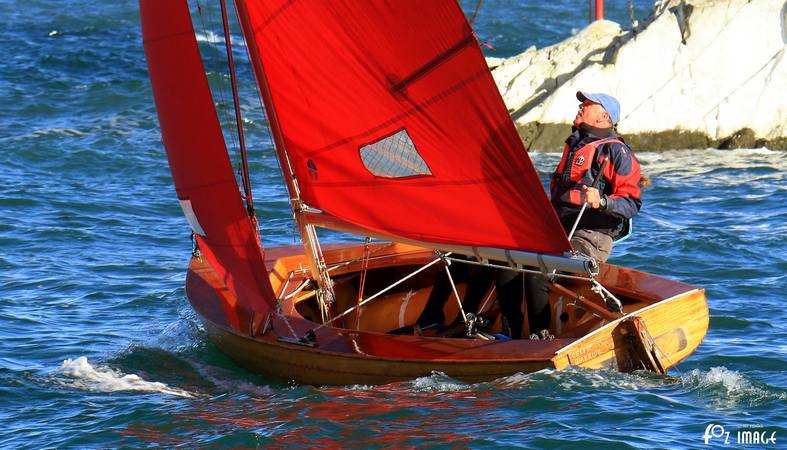 25 May 2017 - Looe Sailing Club © Ian Foster / fozimage