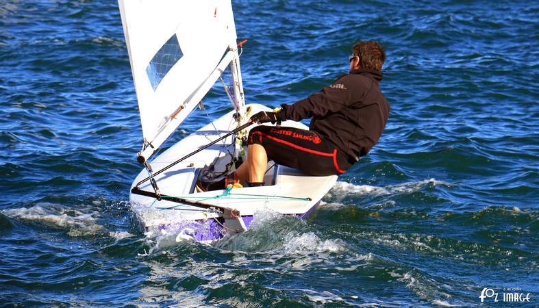 25 May 2017 - Looe Sailing Club © Ian Foster / fozimage