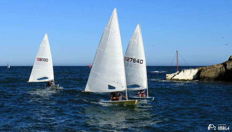 25 May 2017 - Looe Sailing Club © Ian Foster / fozimage