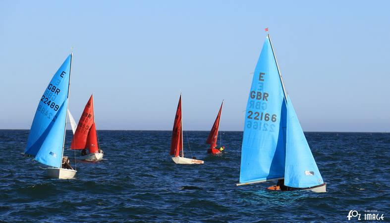 25 May 2017 - Looe Sailing Club © Ian Foster / fozimage