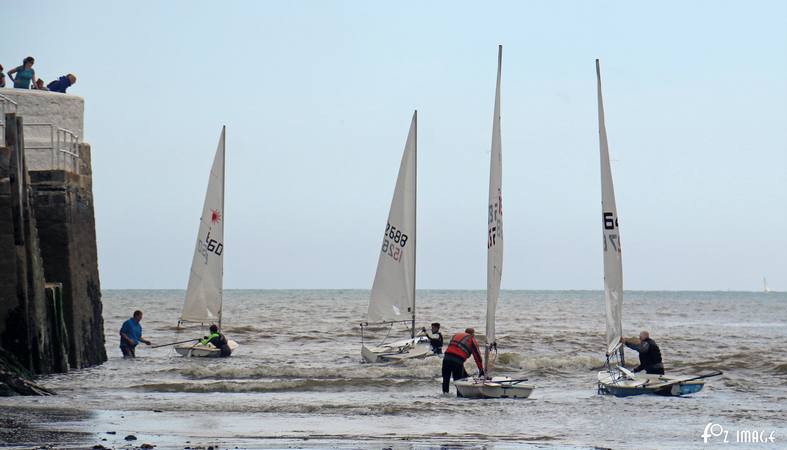 27 May 2017 - Looe Sailing Club © Ian Foster / fozimage