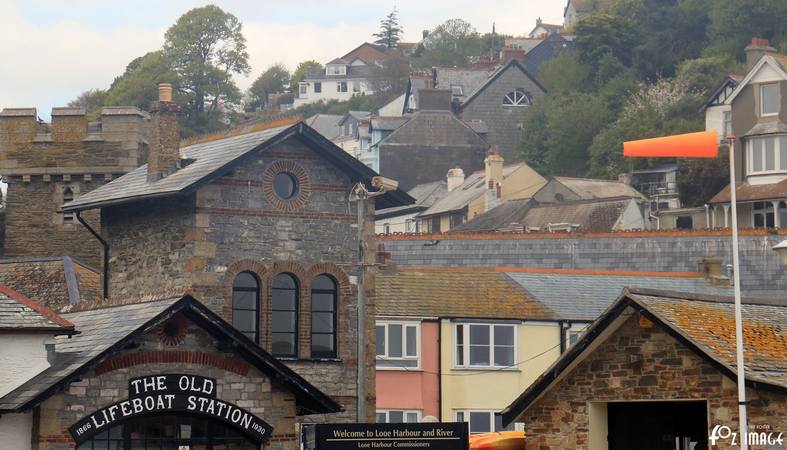 3 May 2017 - Looe © Ian Foster / fozimage