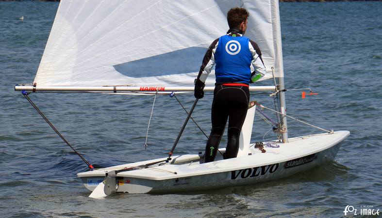 13 May 2017 - Looe Sailing Club © Ian Foster / fozimage