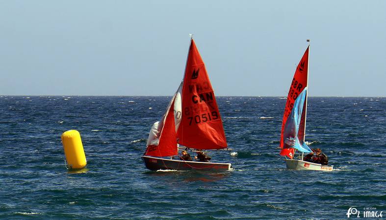 13 May 2017 - Looe Sailing Club © Ian Foster / fozimage