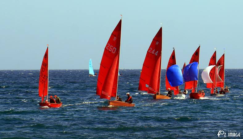 13 May 2017 - Looe Sailing Club © Ian Foster / fozimage