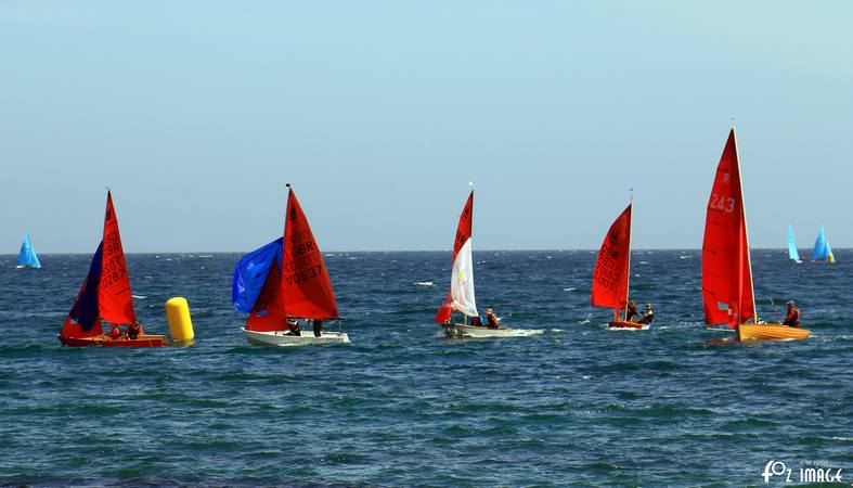 13 May 2017 - Looe Sailing Club © Ian Foster / fozimage