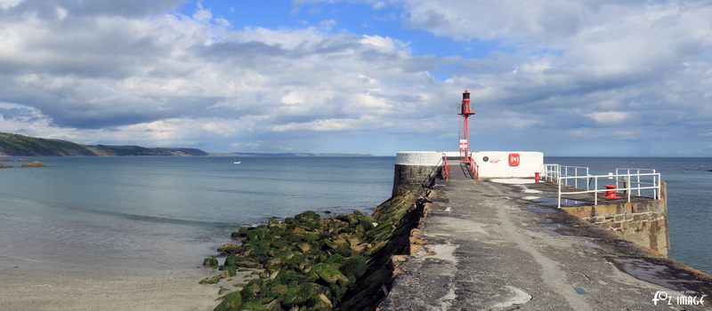 19 May 2017 - Looe beach © Ian Foster / fozimage