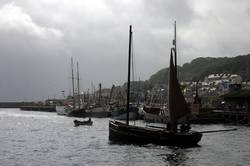 Newlyn Fish Festival