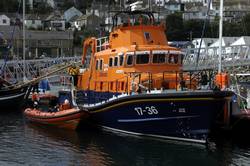 Newlyn Fish Festival