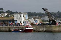 Newlyn Fish Festival