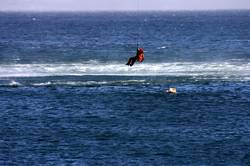 Newlyn Fish Festival - RNLI demonstration