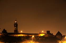 Smeaton's Tower, Plymouth Hoe