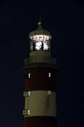 Smeaton's Tower, Plymouth Hoe